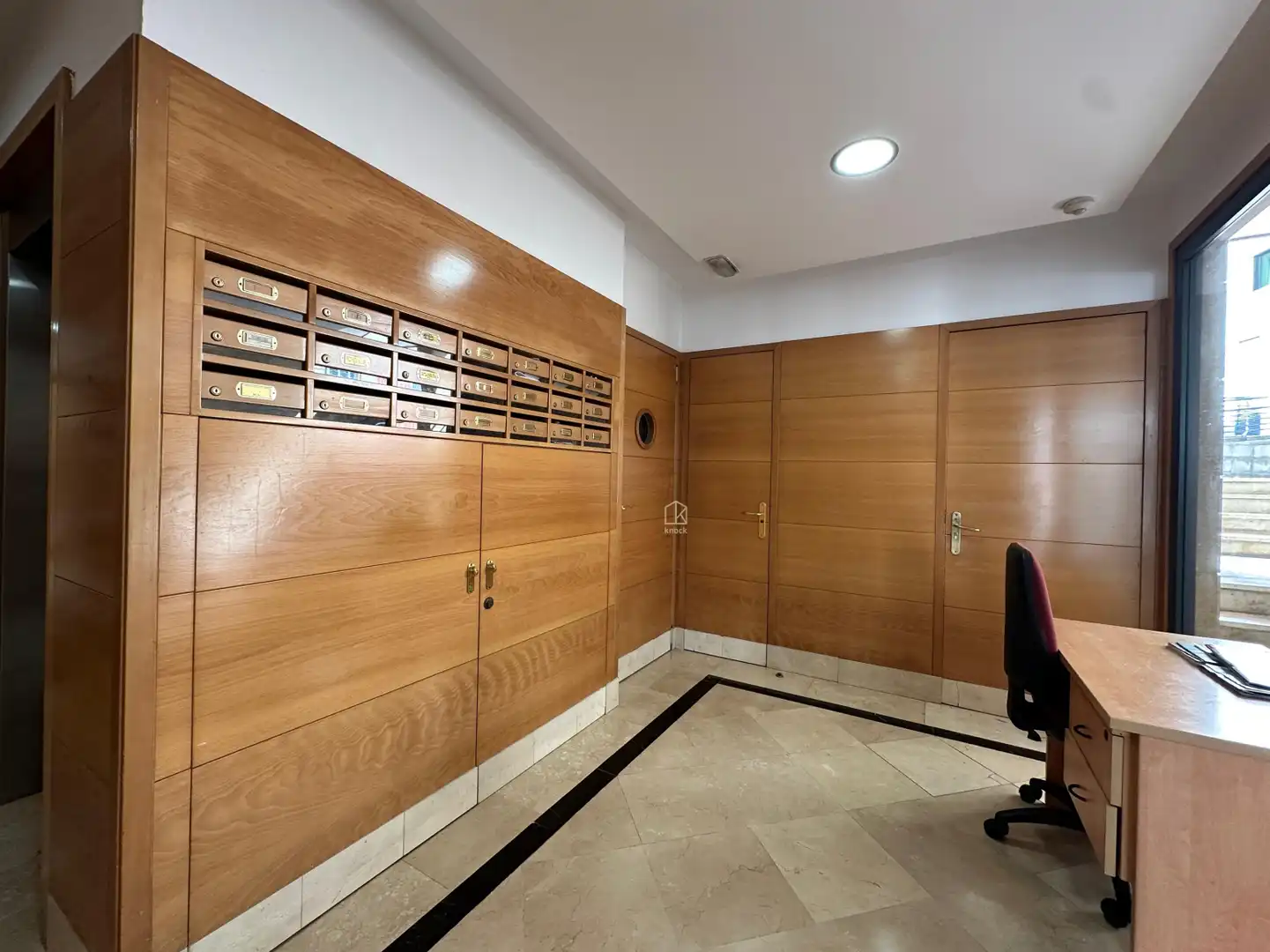 Flat for rent in Oviedo - Calle Tomás Crespo Frígilis, La Ería