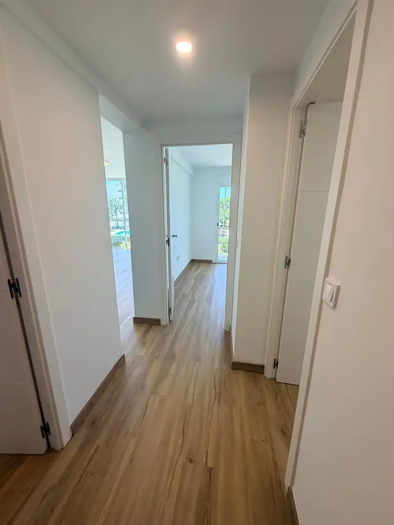 Apartament amb piscina en venda a de bonanza, imagen 26