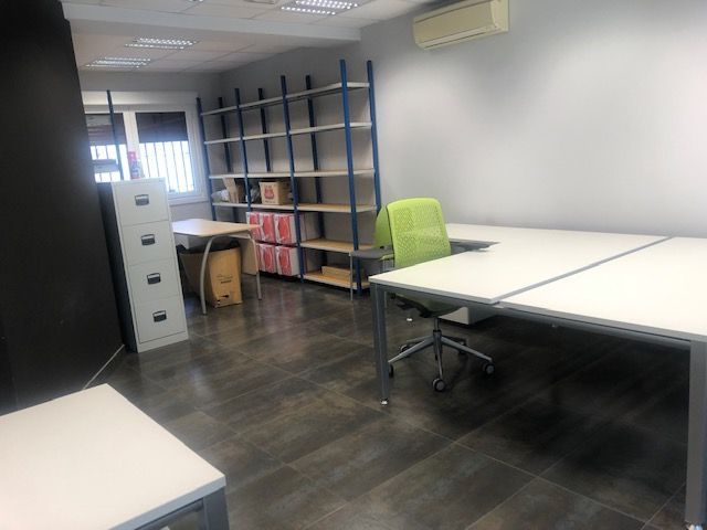 Office for rent in Ordizia  with Air Conditioner