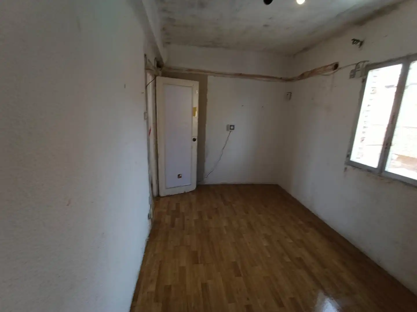 Piso en venta en Madrid