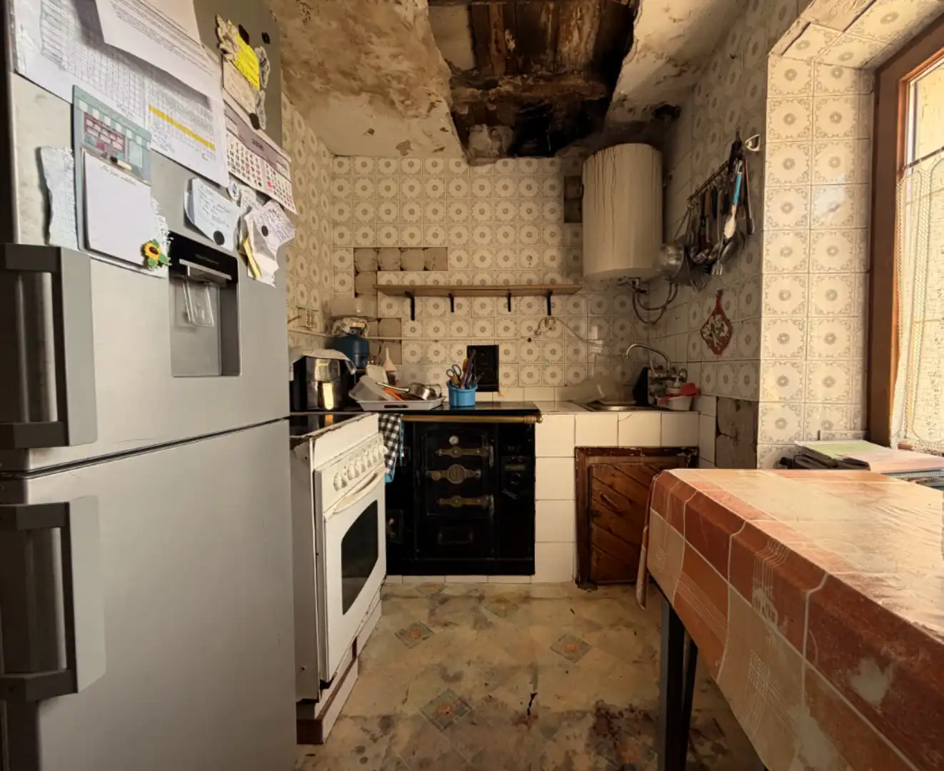 Habitatge amb jardí en venda a Los Corrales de Buelna, imagen 7