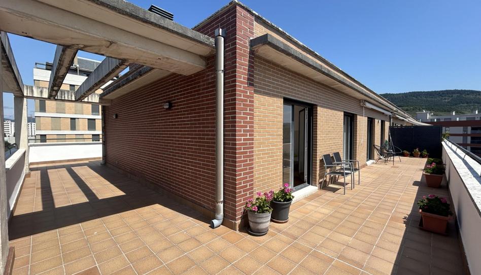 Photo 1 of Attic for sale in Calle Maria Bayo, Nuevo Artica, Navarra