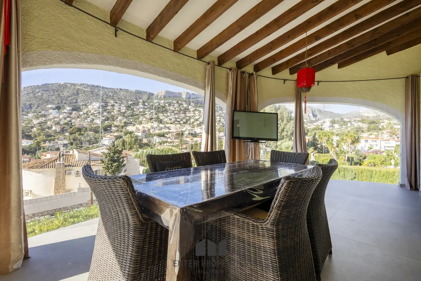 Detached house with pool for sale in Canuta, imagen 53