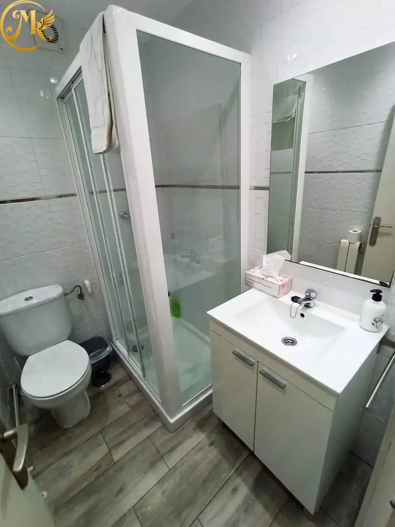 Flat with lift to rent in Calle de Benidorm, imagen 7