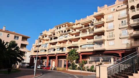 Foto 2 de Apartament en venda a Calle Galeón, Almerimar, El Ejido