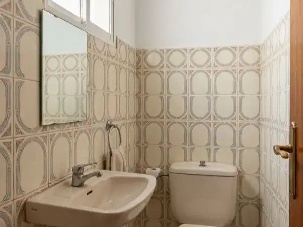 Bany de Casa o xalet en venda en Crevillent, Alicante