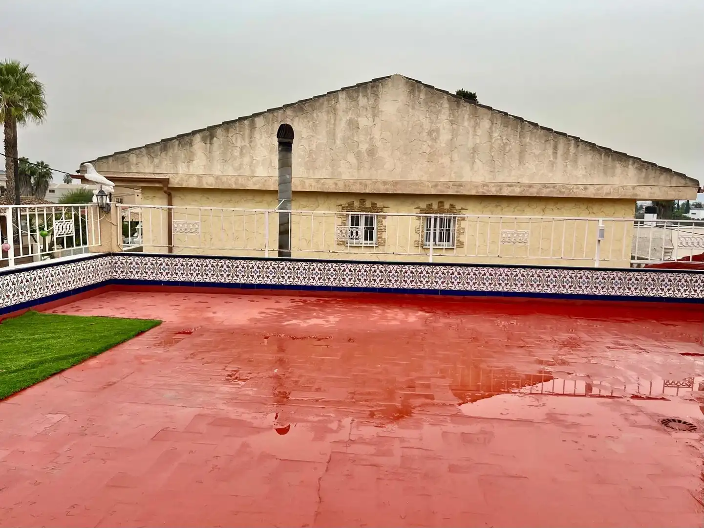 Chalet en venta en Camino de Salabosque, imagen 44