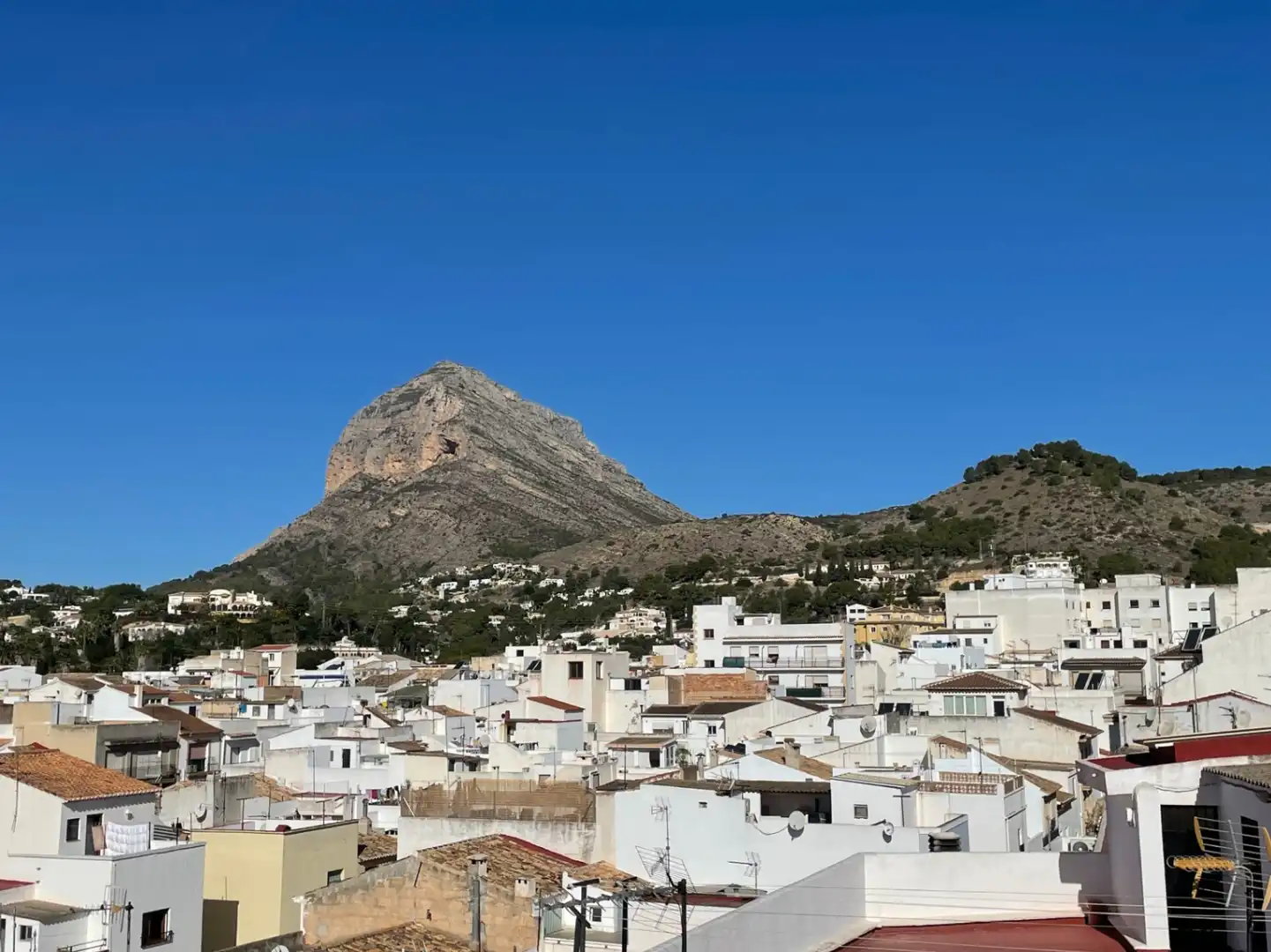 Apartments for sale in Centro ciudad
