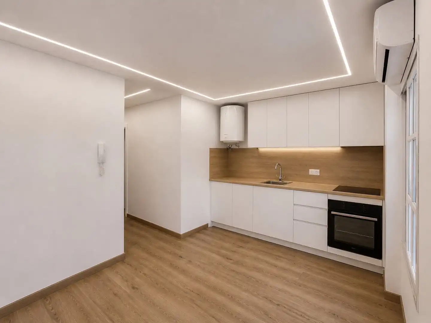 Cocina de Piso en venta en Adeje con Trastero y Balcón