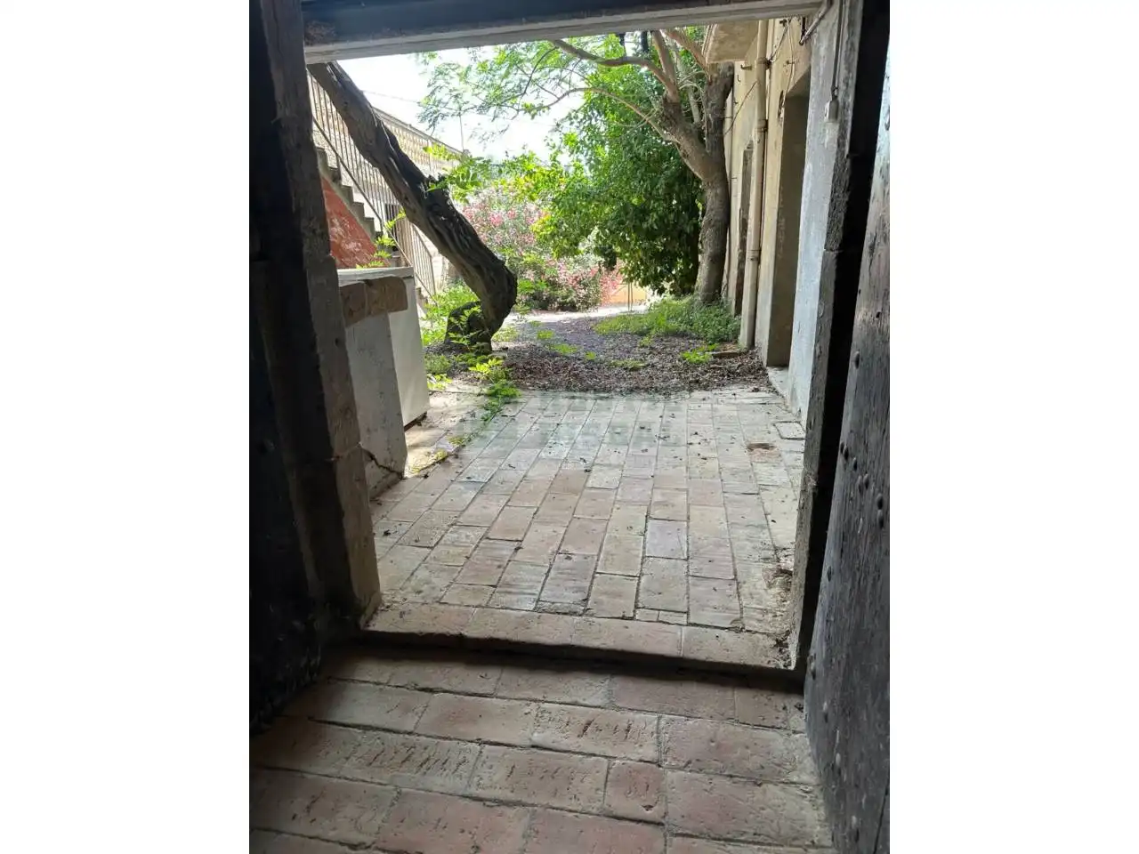 Vista exterior de Finca rústica en venta en Saus, Camallera i Llampaies con Terraza