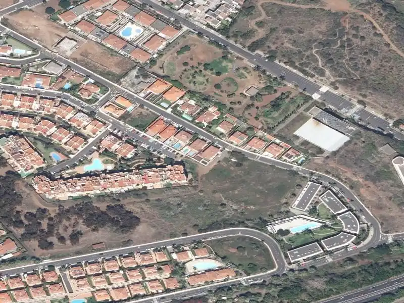 Piso en venta en Santa Úrsula