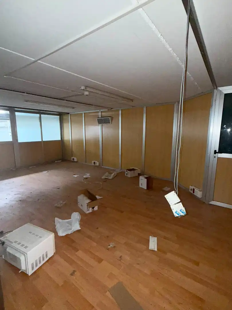 Nave industrielle à vendre à Kareaga Kalea, imagen 34
