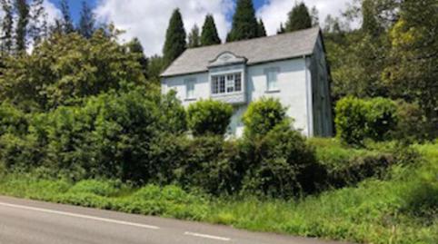 Photo 2 of Country house for sale in  Pousadoiro de Abaixo 153, 1, Ortigueira, A Coruña