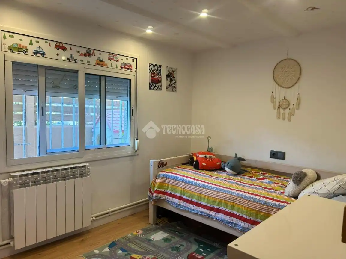 Casa amb terrassa en venda a Sant Vicenç Dels Horts, imagen 20