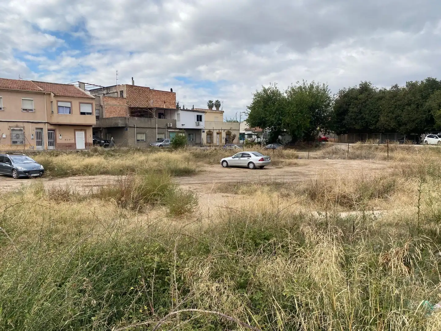 Residencial en venta en Murcia