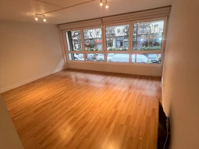 Oficina en Alquiler en Isabel II.a Etorbidea, 7 en Anoeta