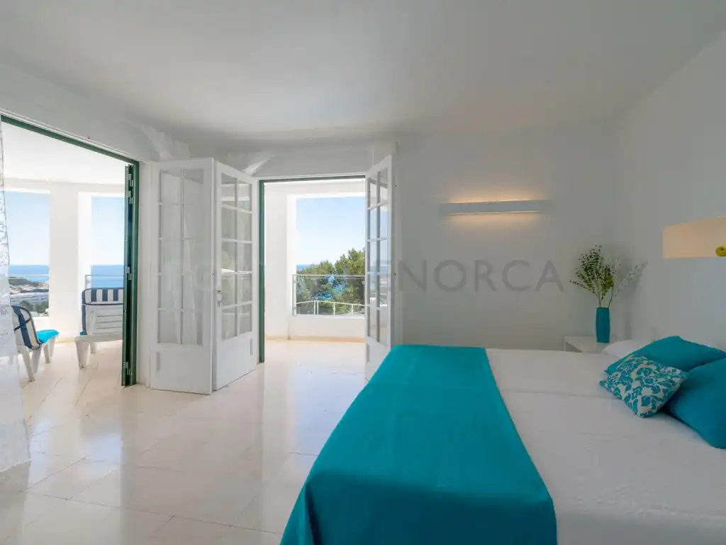 Villa mit Pool zum Verkauf in Urbanització Santo Tomás, imagen 14