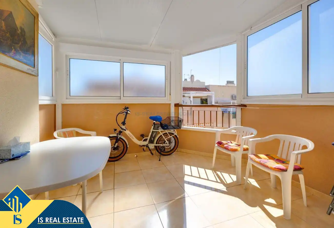 Penthouse mit Aufzug zum Verkauf in Centro, imagen 15