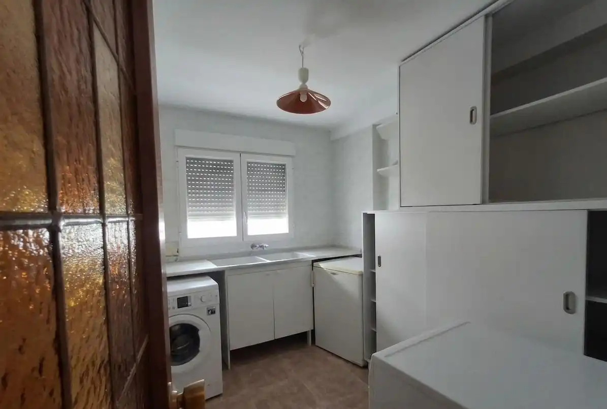 Cocina de Piso en venta en Foios con Aire acondicionado y Trastero