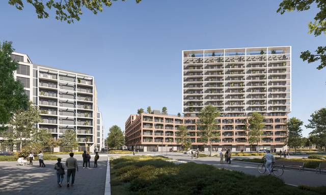 Piso en Venta en Carrer del Foc, 24 en La Marina del Prat Vermell