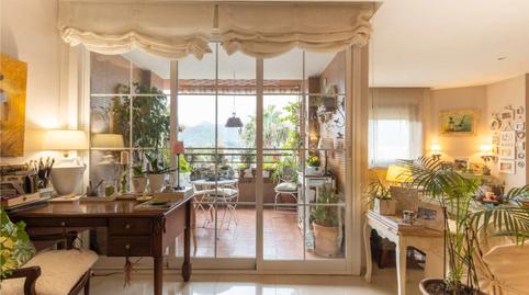 Foto 4 de Àtic en venda a Carrer Ciutat de Laval, Germaníes - Juzgados, Valencia