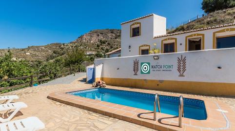 Foto 4 de Casa o xalet de lloguer a Avenida Fenicia, Almuñecar Centro, Almuñécar