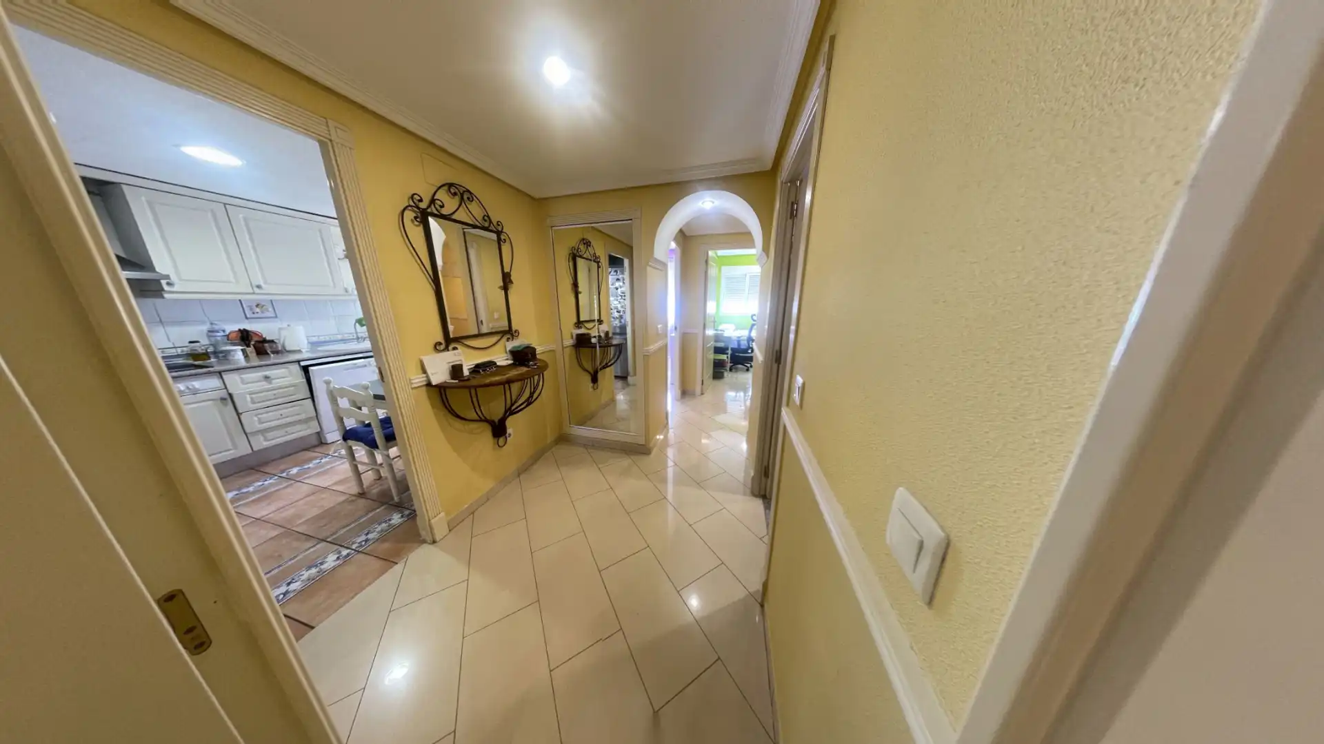 Wohnung mit Pool zum Verkauf in Avenida Pintor Fernando Soria, imagen 67