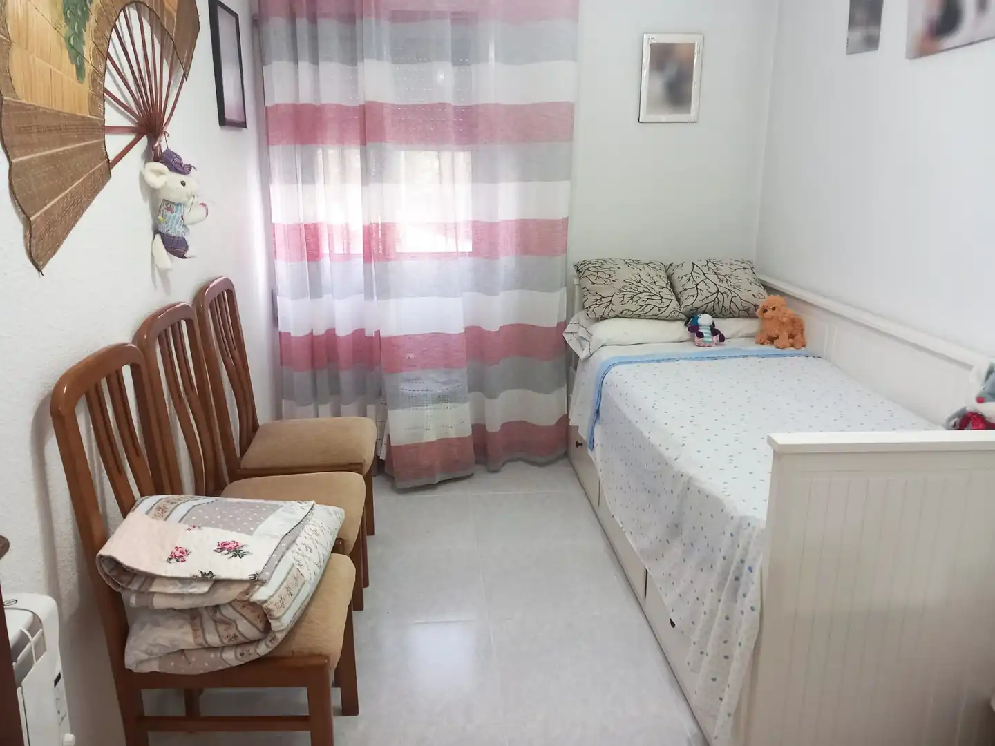 Habitación de Piso en venta en Vicálvaro