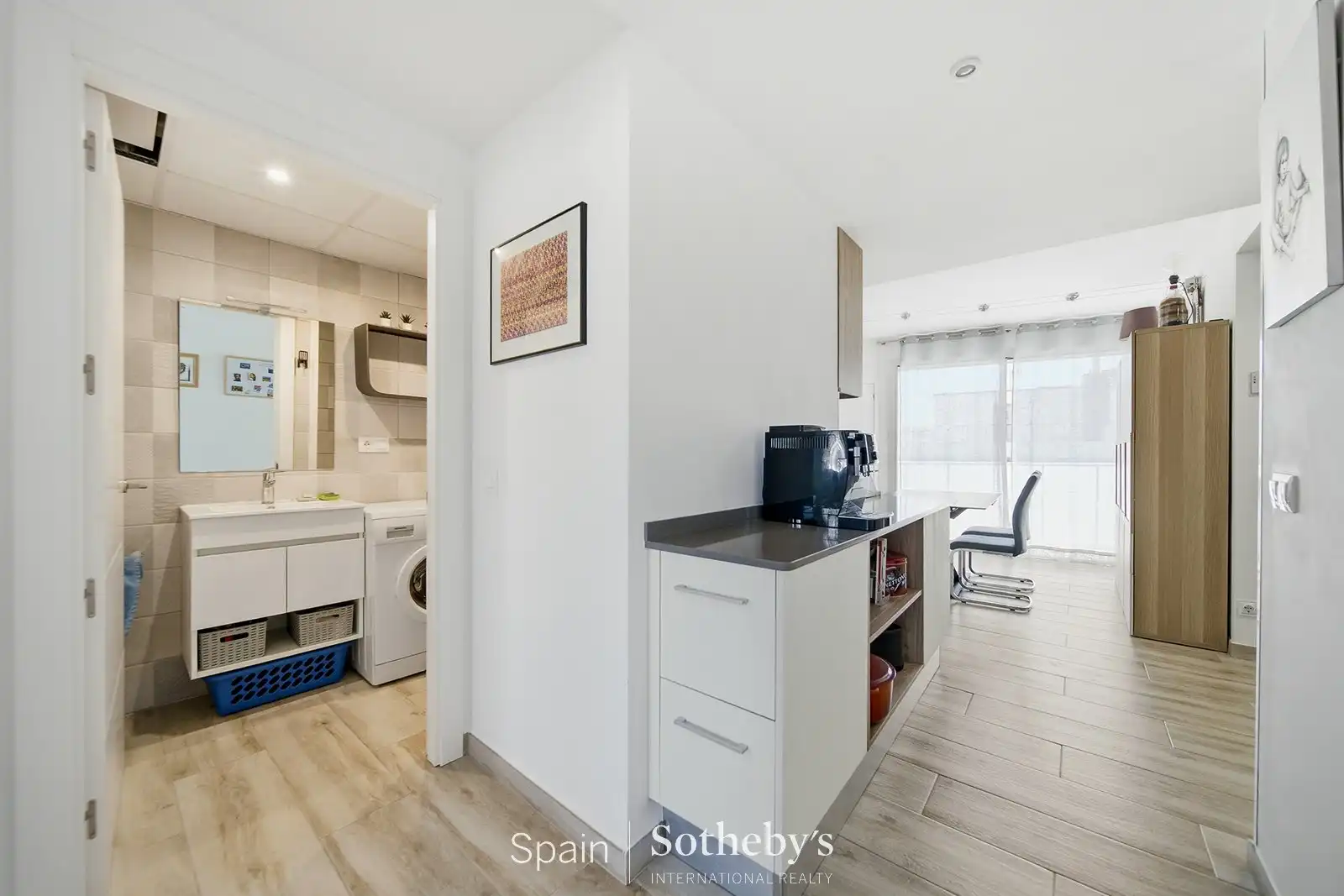 Penthouse mit Aufzug zum Verkauf in Carrer Raval dels Grecs, imagen 13