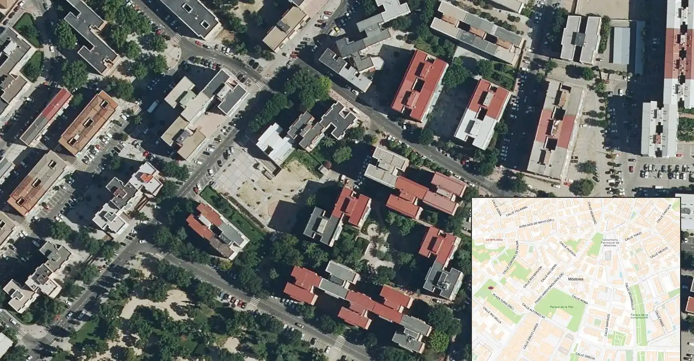 Wohnung zum Verkauf in Suroeste - Zona Hospital, imagen 8