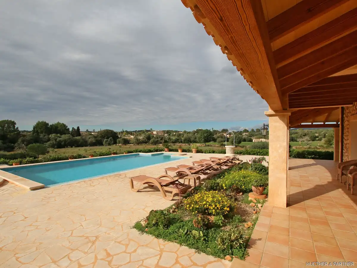 Maison rustique à vendre à Sant Llorenç des Cardassar, imagen 19