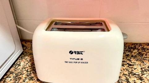 Foto 4 de Piso para compartir en Barrio de Patraix,  Valencia Capital