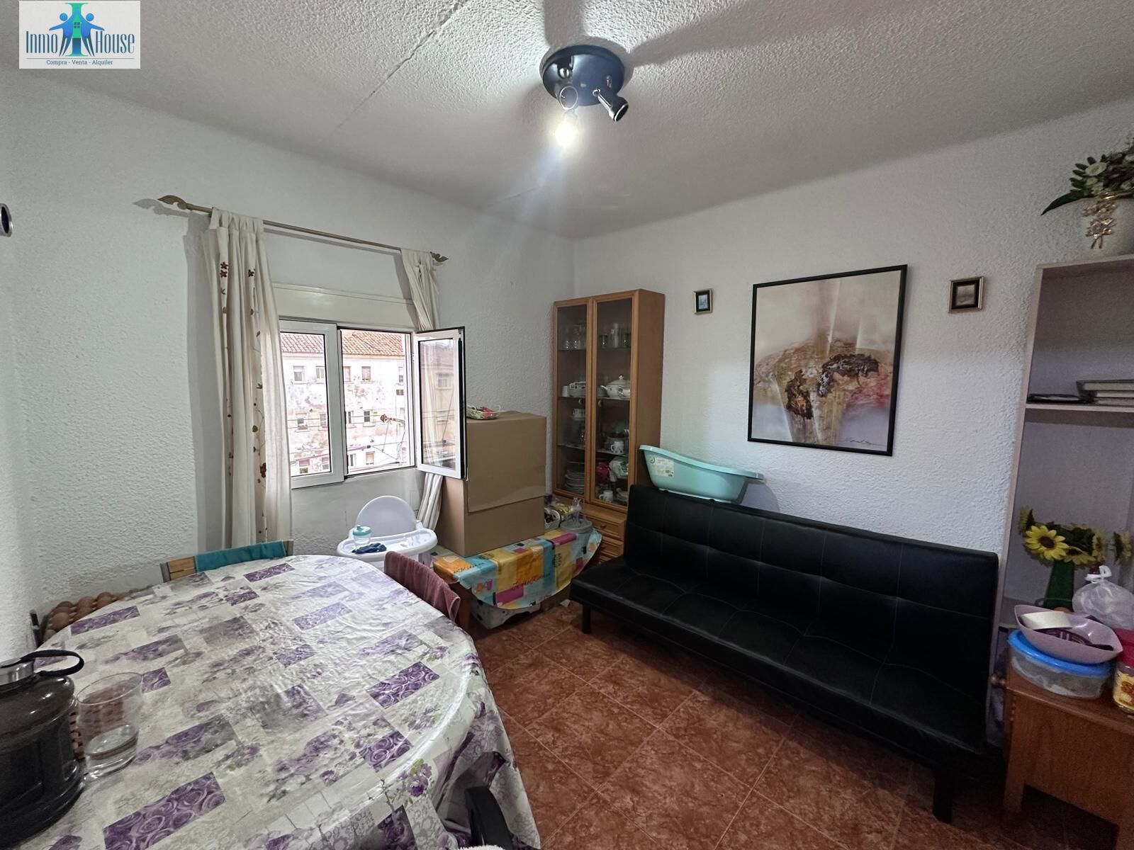 Dormitori de Pis en venda en  Albacete Capital