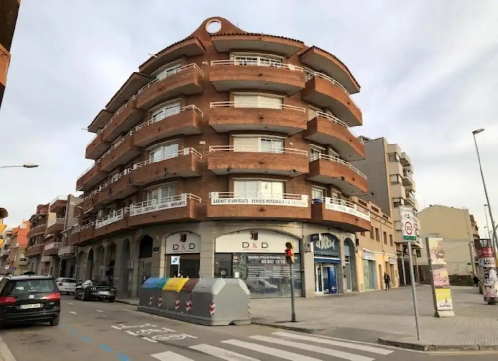 Parking à vendre à GENERALITAT, imagen 2