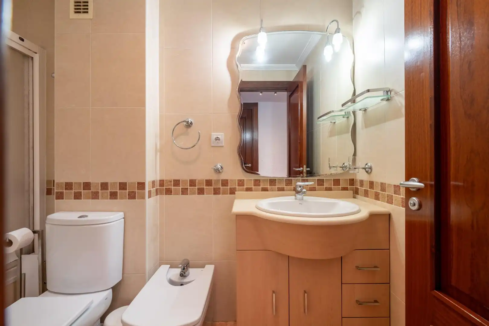 Piso en venta en Calle de Antonio Cano, San Luis