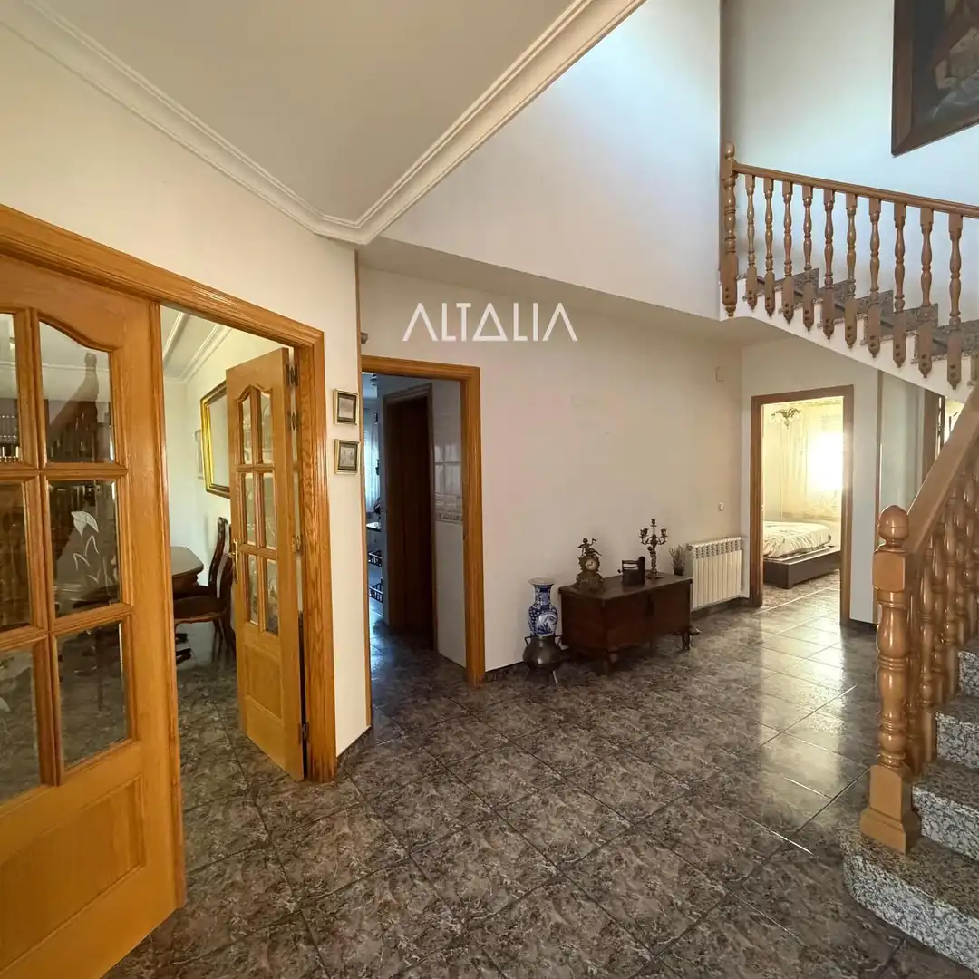 Villa à vendre à Chillarón de Cuenca, imagen 5