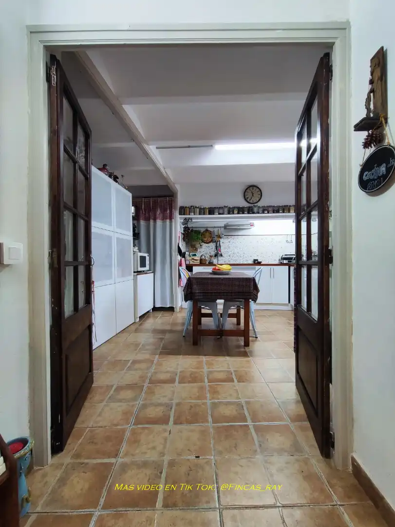 Casa rustica in vendita a Diseminado Cal Tinot 1, imagen 22