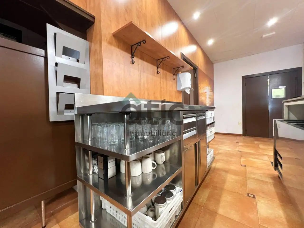 Business premises for sale in Barcelona, imagen 17