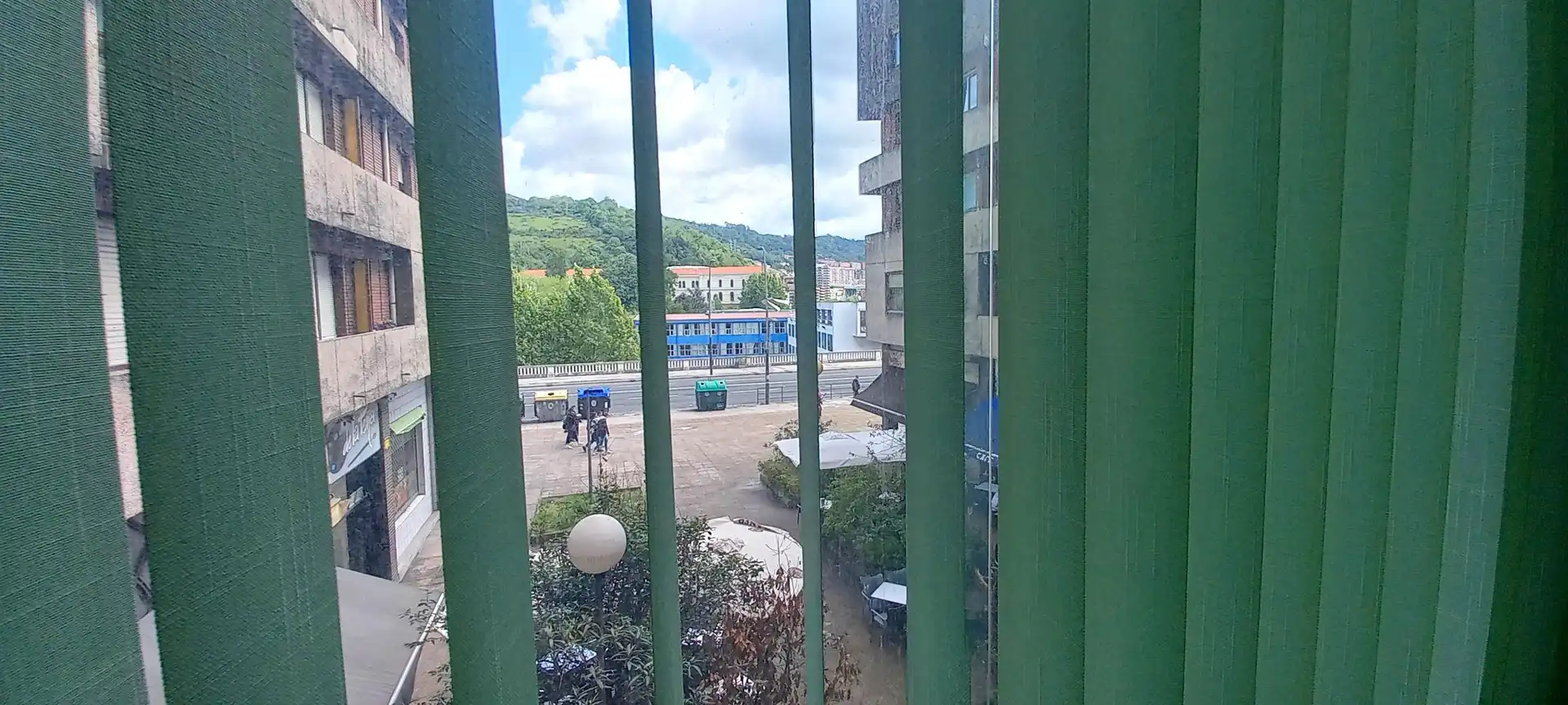 Oficina con ascensor en alquiler en Abandoibarra Etorbidea, imagen 16