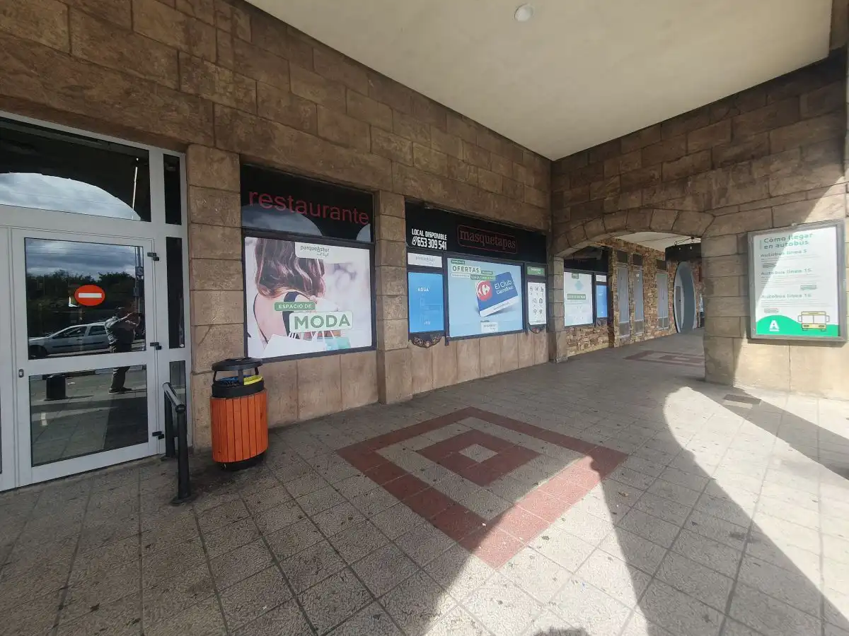 Local comercial en venta en Corvera de Asturias, imagen 3