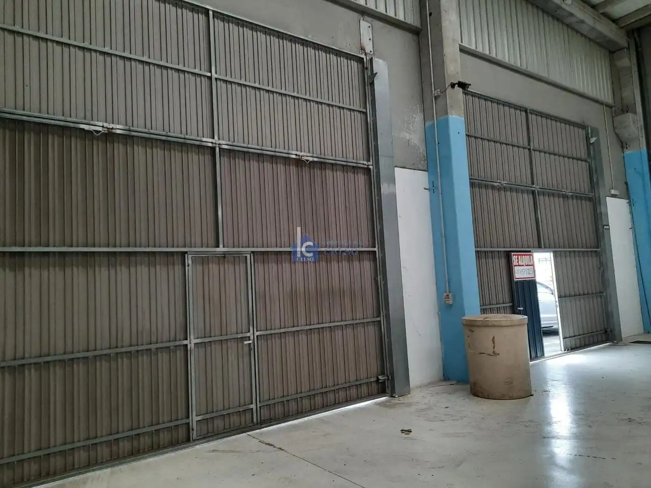 Industrial building for sale in BARREIROS A, imagen 20