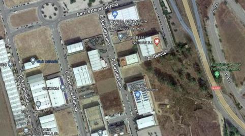 Foto 2 von Garage zum Verkauf in Calle Castilla Leon, Salteras, Sevilla