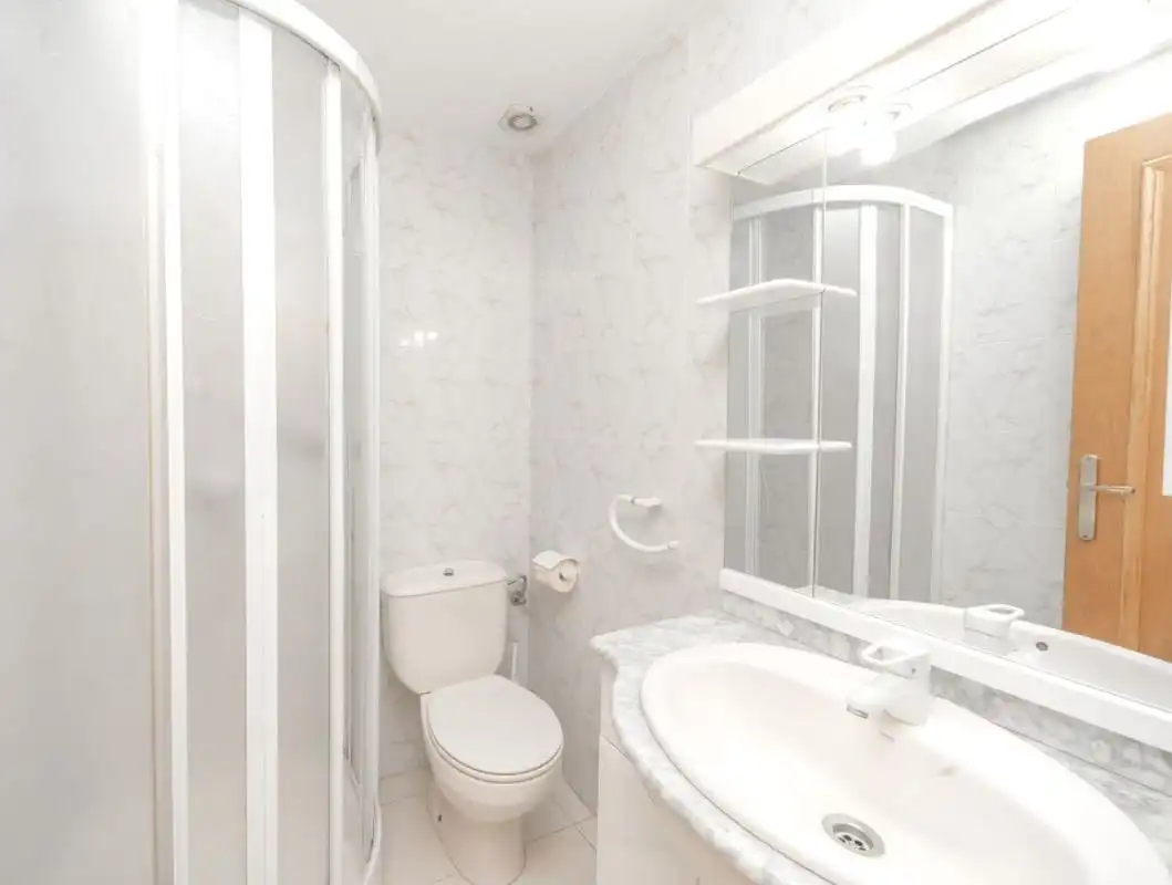 Appartement avec terrasse à vendre à San Blas, imagen 22