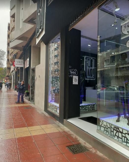 Local en venda en  Zaragoza Capital amb Aire condicionat