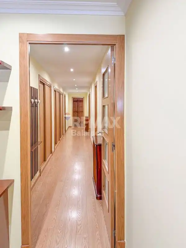 Piso en venta en Vilagarcía de Arousa con Calefacción, Parquet y Terraza