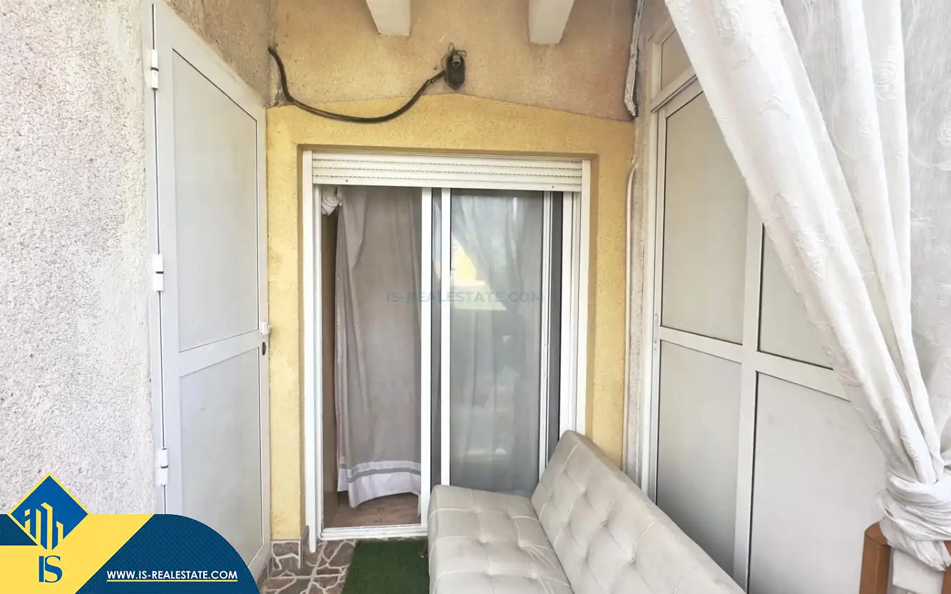 Ático con piscina en venta en Playa del Cura, imagen 6