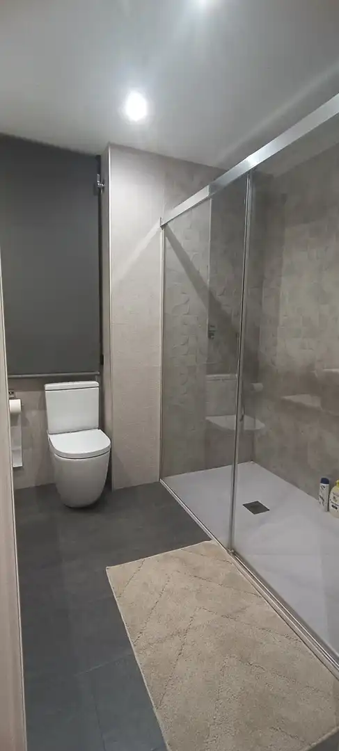 Piso en venta en Plaza la Victoria, Loja