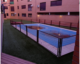 Flat for sale in victoria, Las Ventas de Retamosa