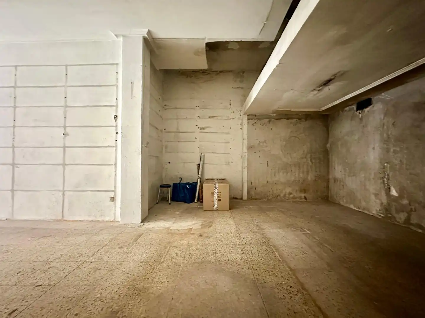 Local en venta en Calle floranes, Numancia - San Fernando