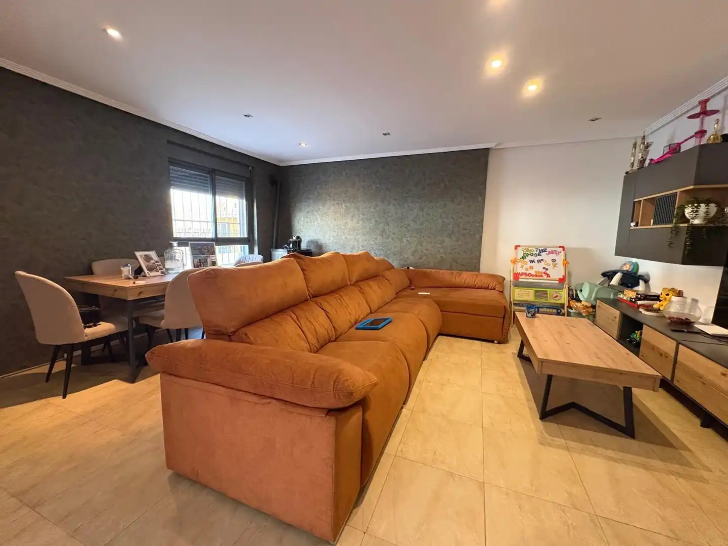 Maison à vendre à Calle san francisco, imagen 4